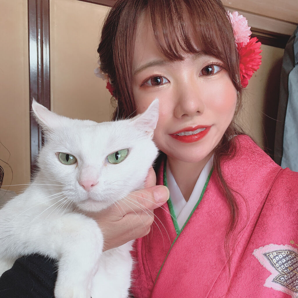 シングルブラッシャー CR02　ベイビーコーラル/the SAEM/パウダーチークを使ったクチコミ（1枚目）