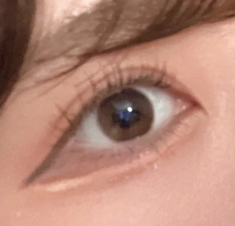 パーフェクトエクステンション マスカラ/D-UP/マスカラを使ったクチコミ（1枚目）