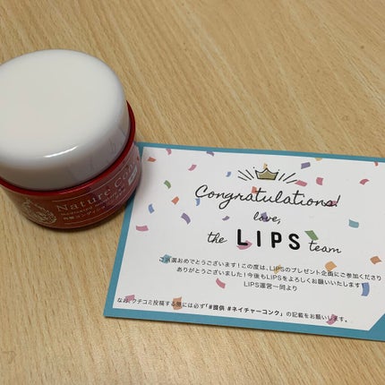 ネイチャーコンク 薬用 モイスチャーゲル/ネイチャーコンク/オールインワン化粧品を使ったクチコミ(1枚目)