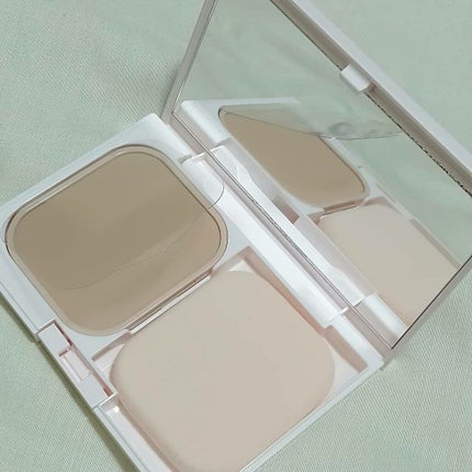 シンクロフィット パクト EX/ESPRIQUE/パウダーファンデーションを使ったクチコミ(1枚目)