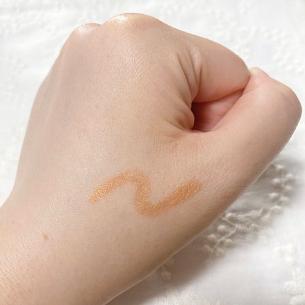 グリームオンフィットシャドウ/excel/スティックアイシャドウを使ったクチコミ(4枚目)