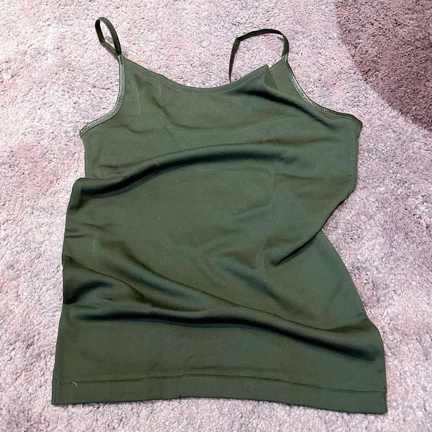 すーみん❤️ on LIPS 「シャレル ノンレースキャミソール❇️@charle_offic..」(2枚目)