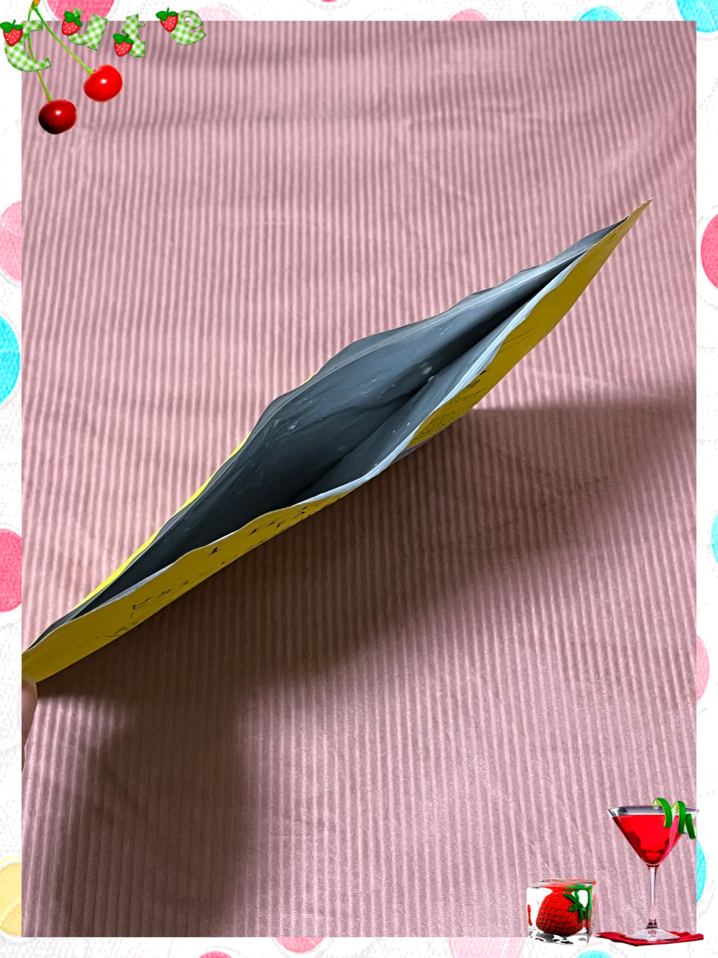 THE VC-100 FACE MASK/マイオーガニー/その他スキンケアを使ったクチコミ(2枚目)