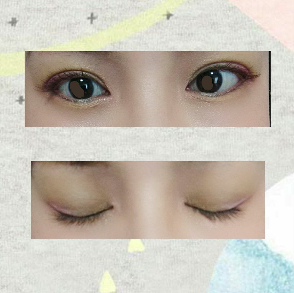 シーズンコレクションキット 2020/THREE/メイクアップキットを使ったクチコミ(3枚目)