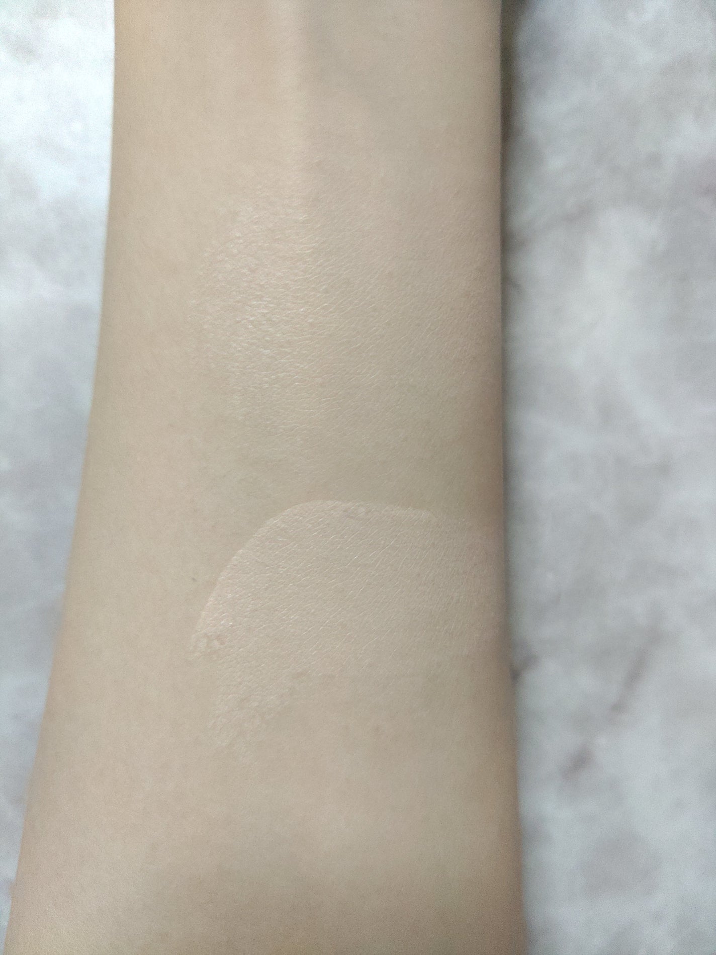 フィー クッションエッグフィットカバー/fwee/クッションファンデーションを使ったクチコミ(3枚目)