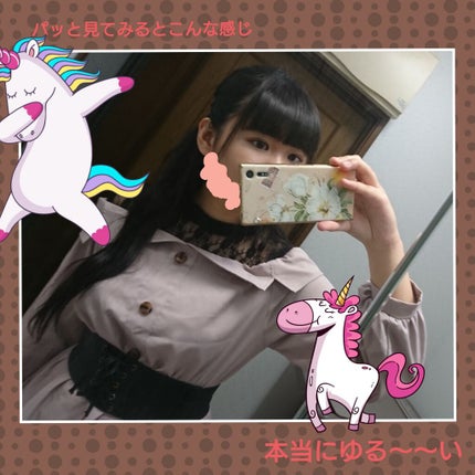 ケープ スーパーハード 無香料/ケープ/ヘアスプレーを使ったクチコミ(3枚目)