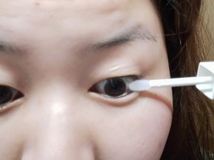 スカルプDボーテ ピュアフリーアイラッシュセラム プレミアムクイーン/アンファー(スカルプD)/まつげ美容液を使ったクチコミ(2枚目)