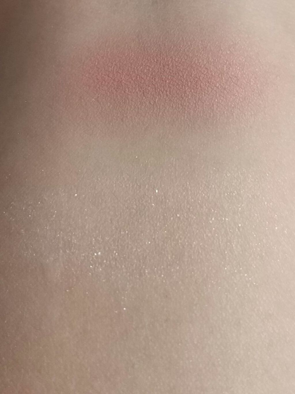 スナイデル シルキー タッチ アイズ 03 Daydream/SNIDEL BEAUTY/アイシャドウパレットを使ったクチコミ（2枚目）
