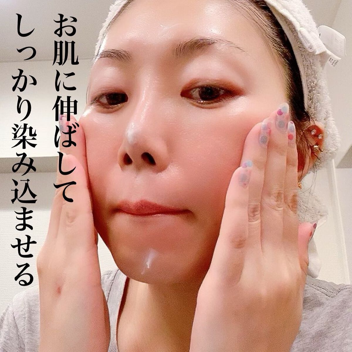 マジックカタツムリクリーム/ブラン/フェイスクリームを使ったクチコミ(6枚目)