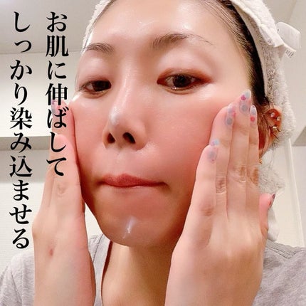 マジックカタツムリクリーム/ブラン/フェイスクリームを使ったクチコミ(6枚目)