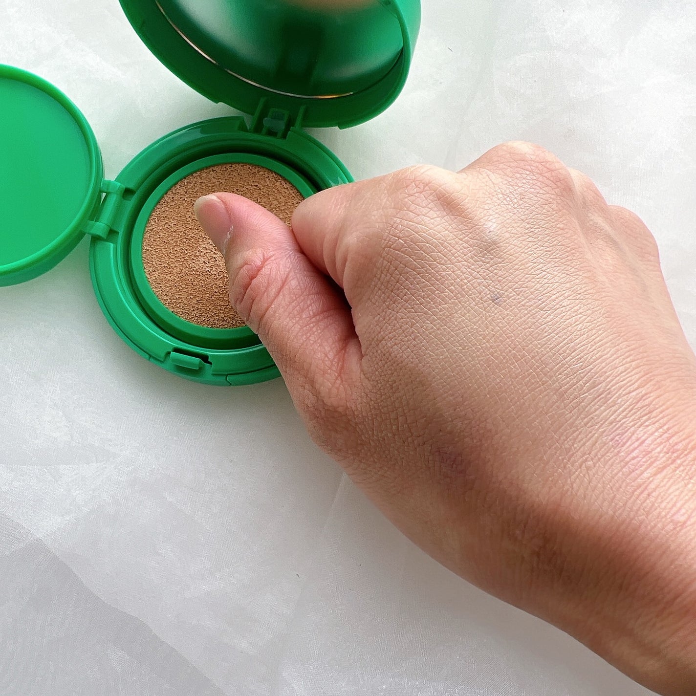 DW-EGFワンデイズアンプル/Easydew/美容液を使ったクチコミ(10枚目)