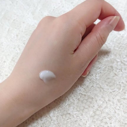 オールインワン フェイスクリーム /MARIÉLAN/オールインワン化粧品を使ったクチコミ(2枚目)