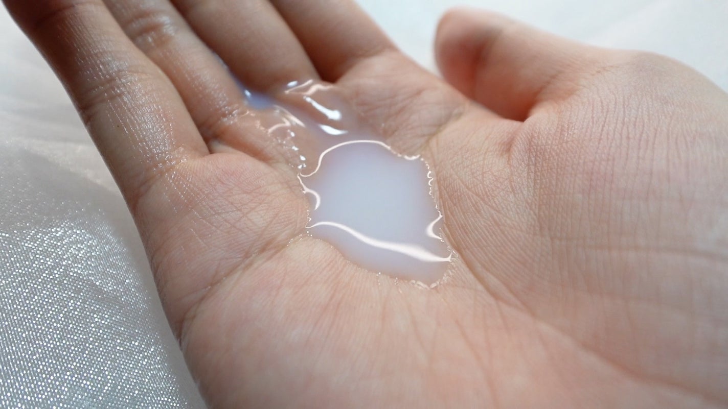 ミルクスキン/TIRTIR(ティルティル)/化粧水を使ったクチコミ(4枚目)