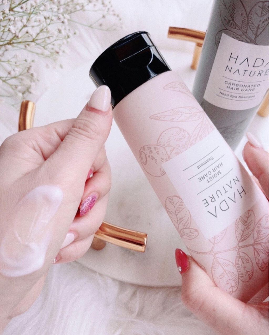 ðððâðððžâ on LIPS ã#èããã¥ãŒã«#HADANATUREâ¡â¡æè¿ãæ°ã«å
¥ãã®ã·ã£ã³..ãïŒ7æç®ïŒ