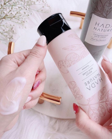 ðððâðððžâ on LIPS ã#èããã¥ãŒã«#HADANATUREâ¡â¡æè¿ãæ°ã«å
¥ãã®ã·ã£ã³..ãïŒ7æç®ïŒ