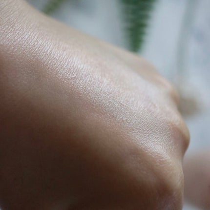 プロテクティング ファンデーション プライマー /PAUL & JOE BEAUTE/化粧下地を使ったクチコミ(3枚目)