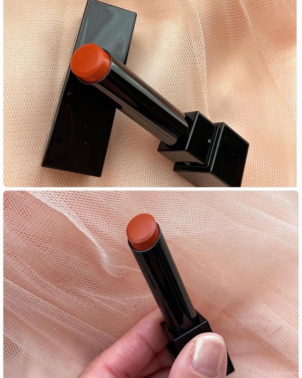 ケイト リップモンスター/KATE/口紅を使ったクチコミ(2枚目)