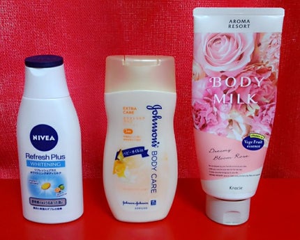 ボディミルク ファインアップル&ガーデニアの香り/アロマリゾート/ボディミルクを使ったクチコミ(1枚目)