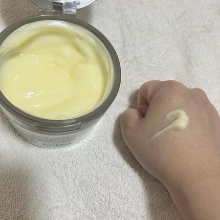 モイスト&シルキー ヘアマスク/honey glossy/ヘアマスク・ヘアパックを使ったクチコミ(3枚目)