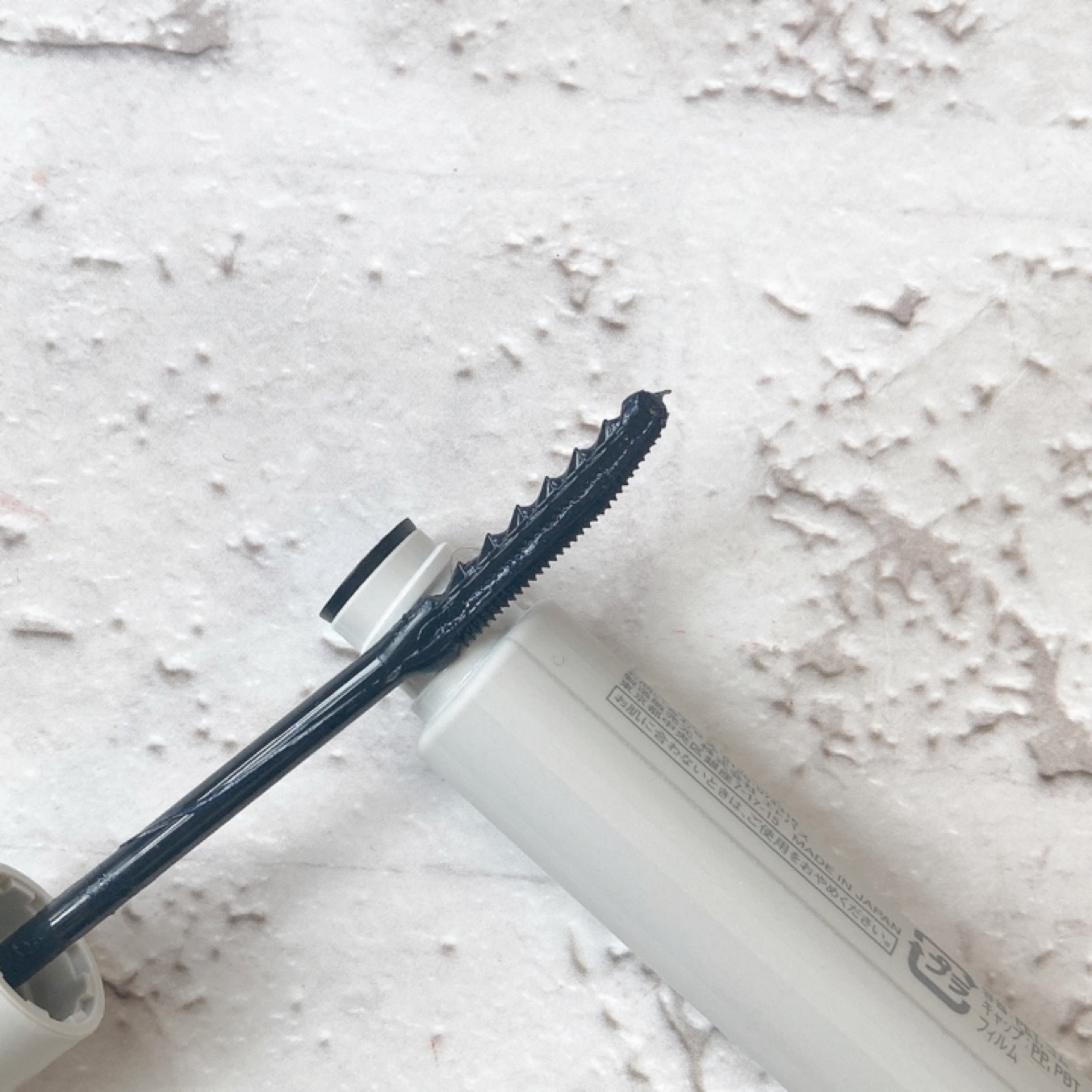 エテュセ アイエディション(ラッシュトップコート)/ettusais/マスカラトップコートを使ったクチコミ（2枚目）