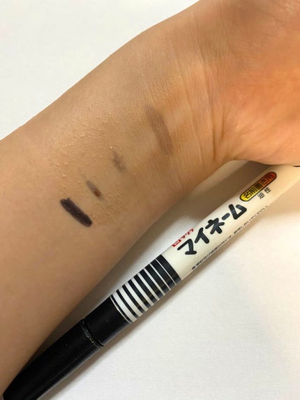 カバーパーフェクション チップコンシーラー/the SAEM/リキッドコンシーラーを使ったクチコミ(7枚目)