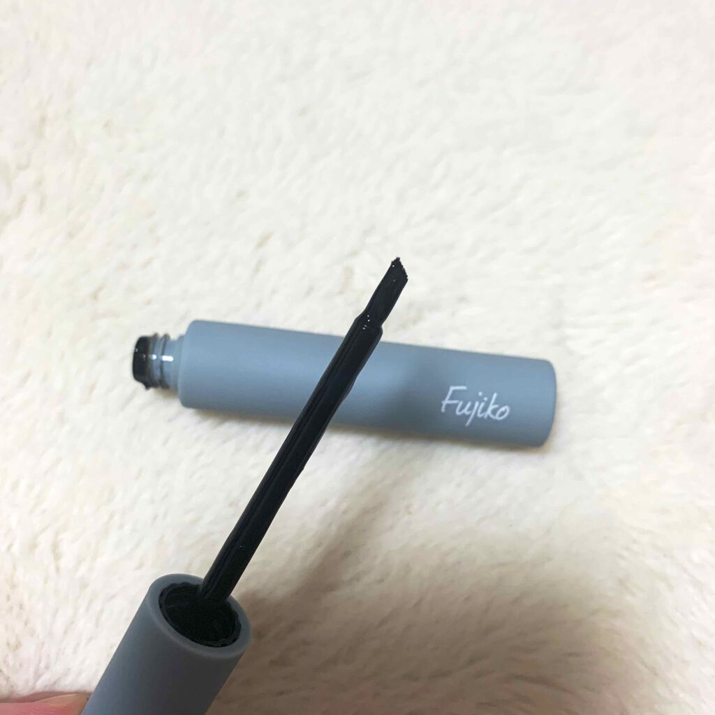 眉ティントSVR/Fujiko/眉ティントを使ったクチコミ(2枚目)