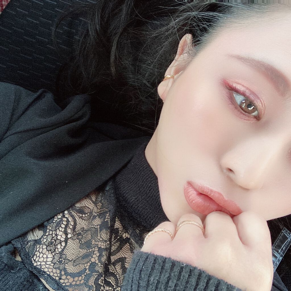 エテュセ アイエディション(リキッドカラー)/ettusais/リキッドアイシャドウを使ったクチコミ(5枚目)