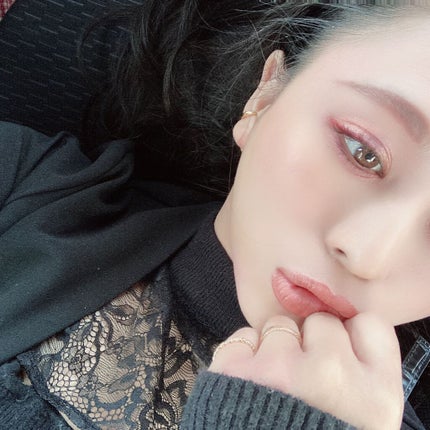 エテュセ アイエディション(リキッドカラー)/ettusais/リキッドアイシャドウを使ったクチコミ(5枚目)