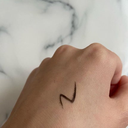 ジェルライナー/チャコット・コスメティクス/ジェルアイライナーを使ったクチコミ(4枚目)