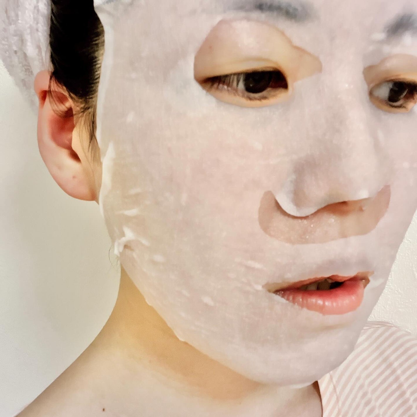 ルルルンピュア エブリーズ/ルルルン/シートマスク・パックを使ったクチコミ(2枚目)