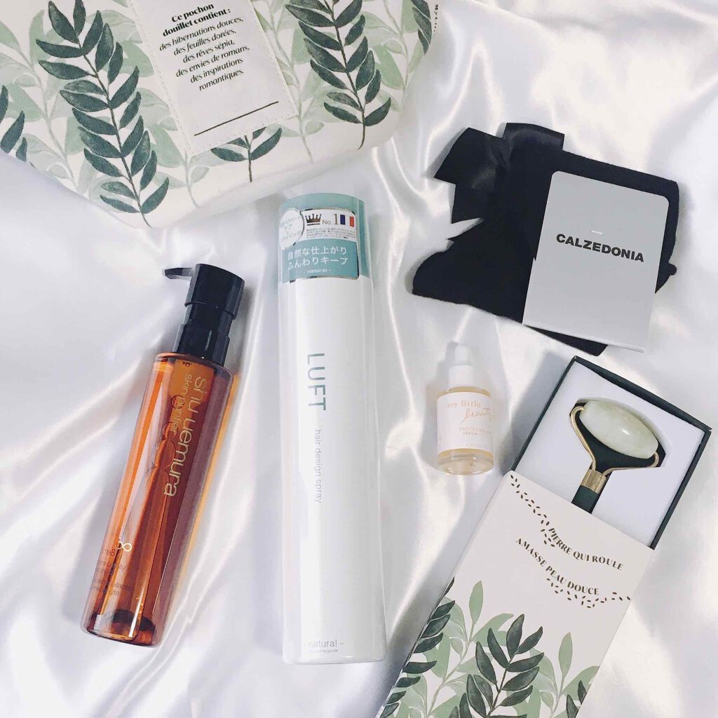 (旧)アルティム8∞ スブリム ビューティ クレンジング オイル/shu uemura/オイルクレンジングを使ったクチコミ(1枚目)