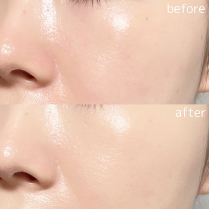 ドラマティックエッセンスクッション グロウ/マキアージュ/クッションファンデーションを使ったクチコミ(6枚目)