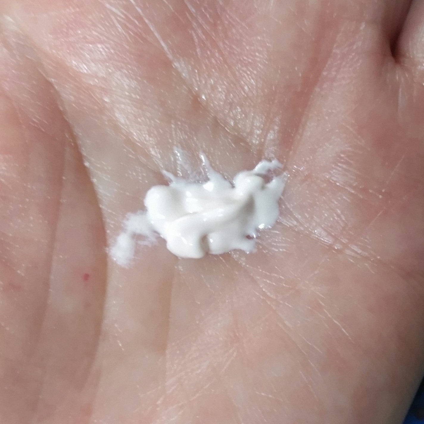 ディオール スノー UVシールド 50+/Dior/日焼け止めミルクを使ったクチコミ(3枚目)