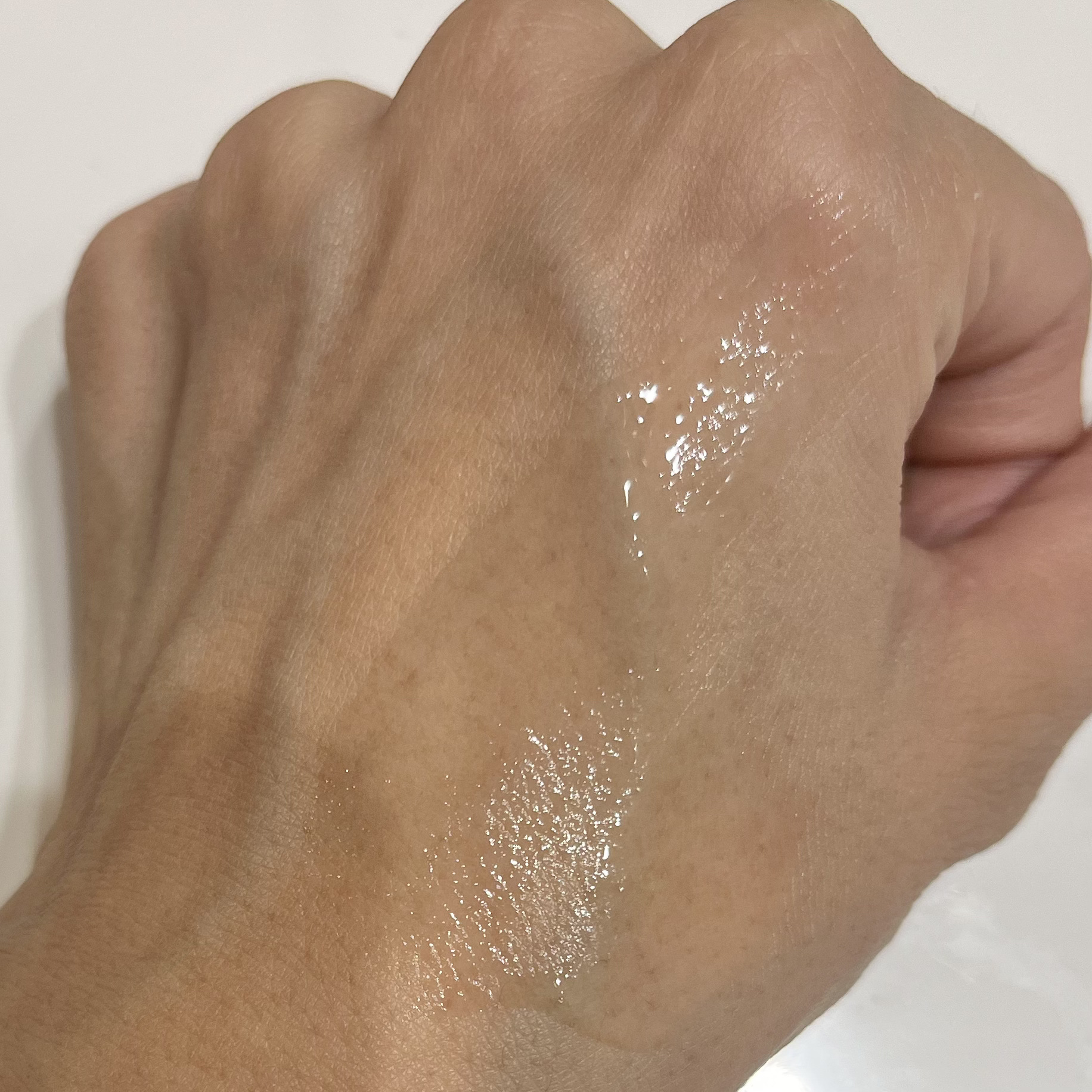 ノスカナイン トラブル セラム/FATION/美容液を使ったクチコミ（3枚目）