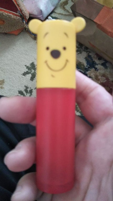 カラーインリキッドリップエアームース/ETUDE/口紅を使ったクチコミ(1枚目)