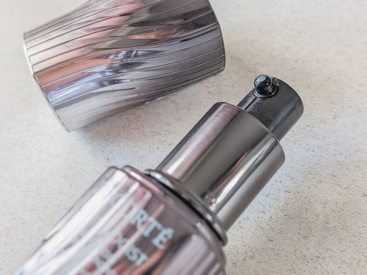 ホワイトロジスト ネオジェネシス ブライトニング コンセントレイト/DECORTÉ/美容液を使ったクチコミ(4枚目)