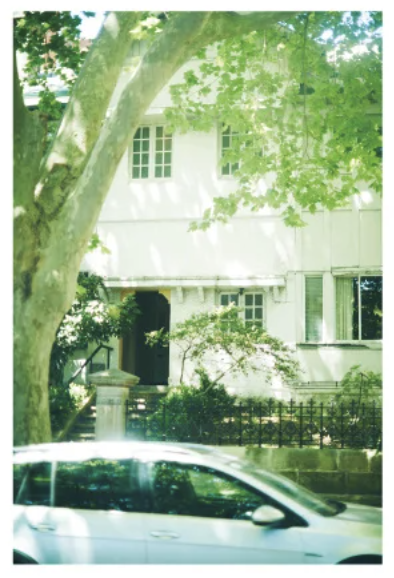 H11 Shoutaijou〈招待状〉