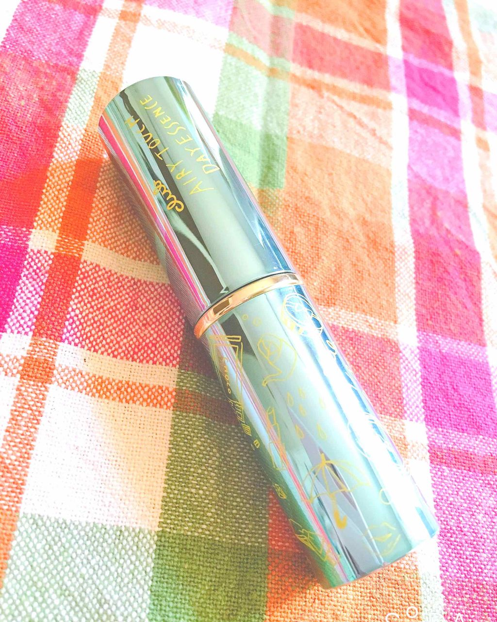 エアリータッチ デイエッセンス/クラブ/美容液を使ったクチコミ（1枚目）