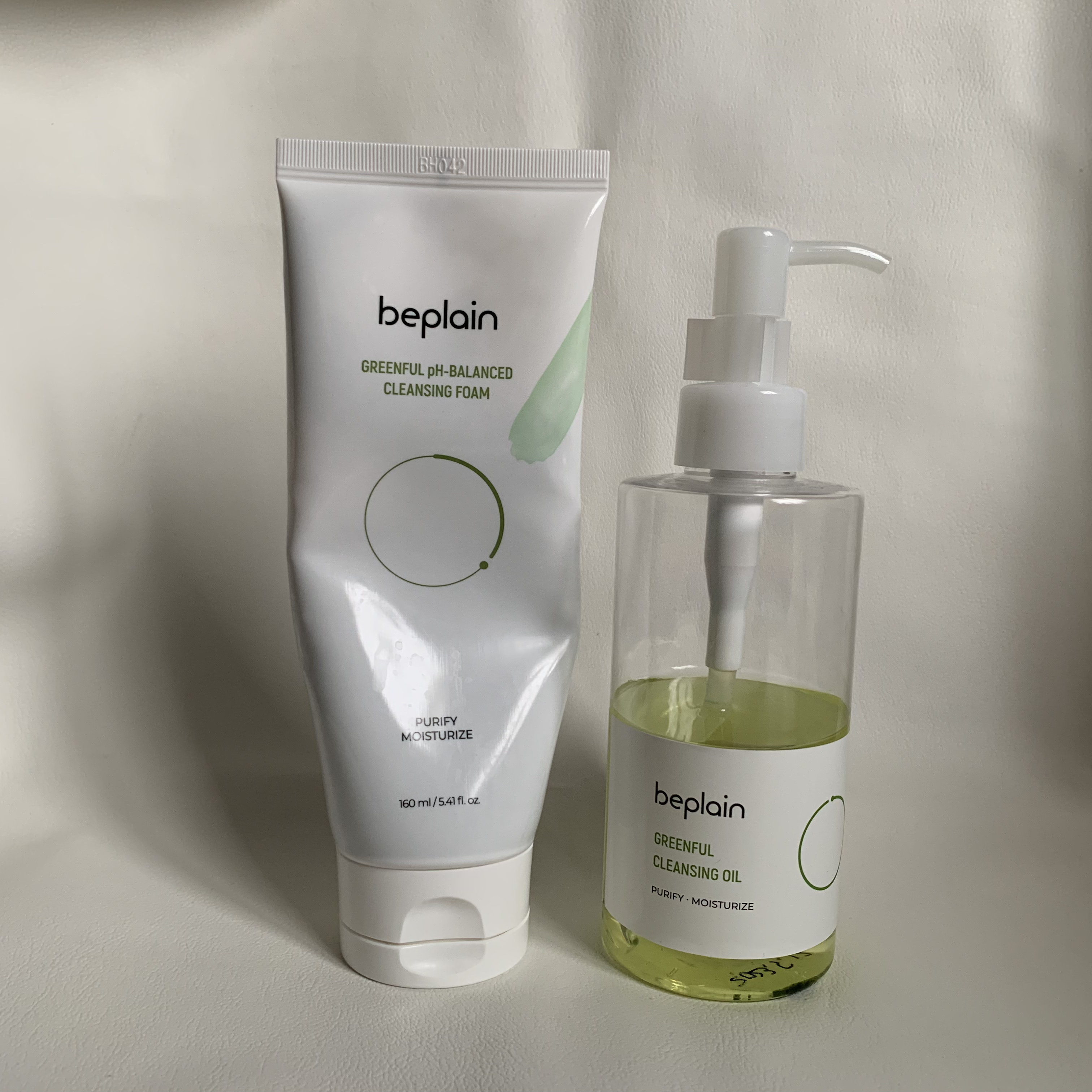 BHA ピーリングパッド/beplain/その他スキンケアを使ったクチコミ（2枚目）