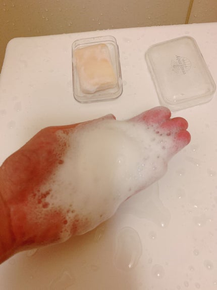 トライアルセット/麗凍化粧品/トライアルキットを使ったクチコミ(8枚目)