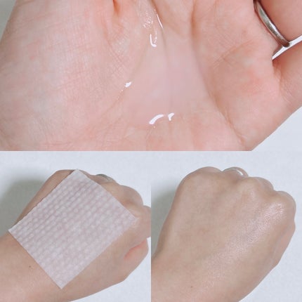 グルタチオンアンプルトナー/SKIN&LAB/化粧水を使ったクチコミ(6枚目)