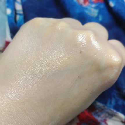 プロディフェンス オールインワンUV ムース/サンカット®/日焼け止めクリームを使ったクチコミ(5枚目)