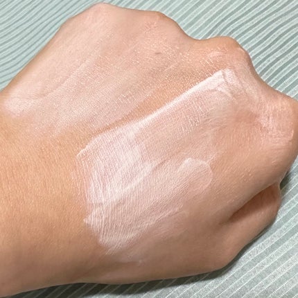 UVイデア XL プロテクショントーンアップ/ラ ロッシュ ポゼ/日焼け止めクリームを使ったクチコミ(7枚目)