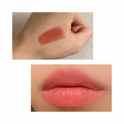 口紅(詰替用)/ちふれ/口紅を使ったクチコミ(1枚目)