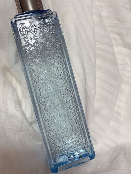 エブリシングミスト マーメイド ホワイトフローラル /JILL STUART/ミスト状化粧水を使ったクチコミ(3枚目)