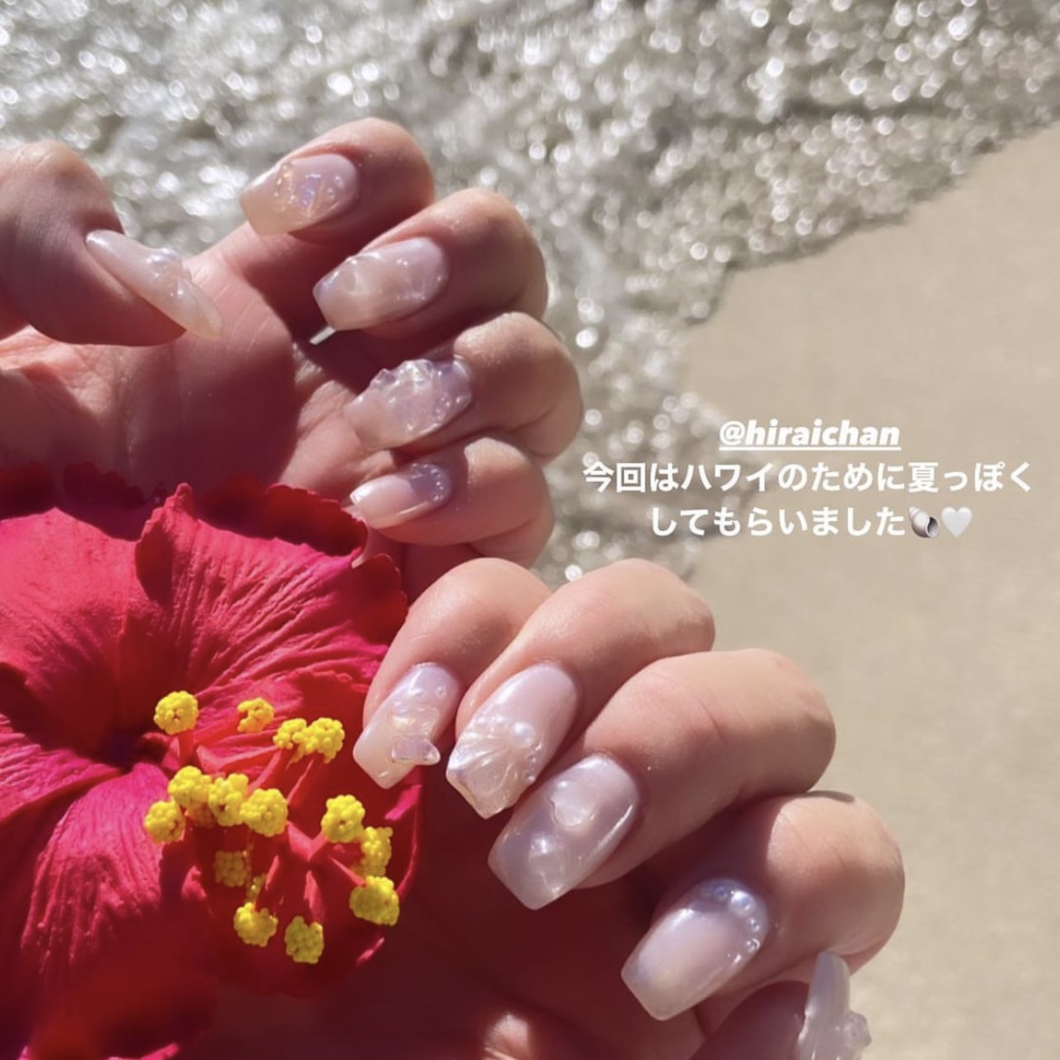 #お洒落ネイル,#トレンドネイル,#海外ネイル,#トレンドネイル,#秋ネイル,#マグネットネイル,#ハロウィンネイルのネイルデザイン