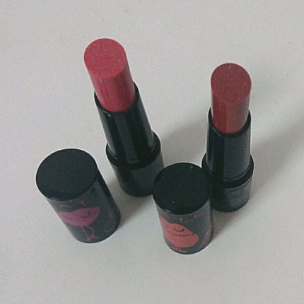 ケイト リップモンスター/KATE/口紅を使ったクチコミ(1枚目)