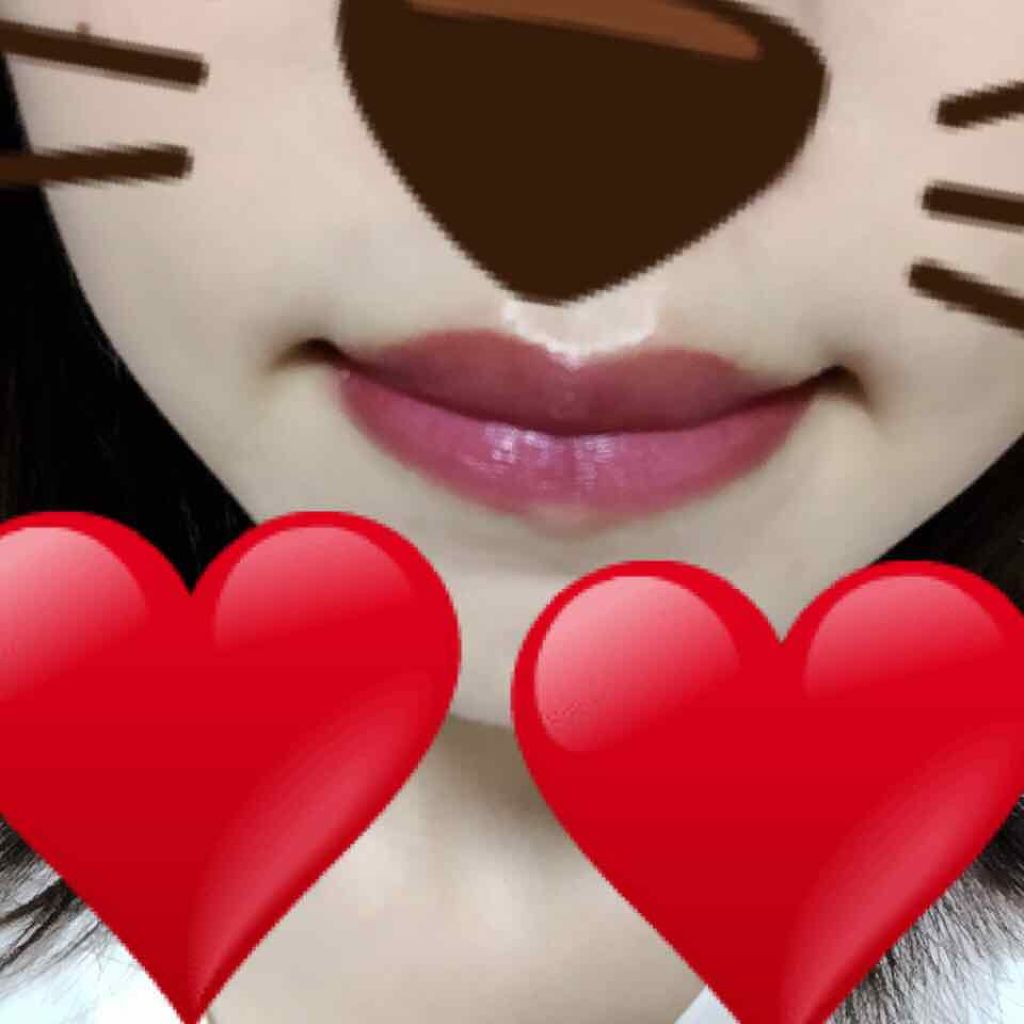 エレガンスCCルージュ つけ替え用/グレイシィ/口紅を使ったクチコミ（3枚目）