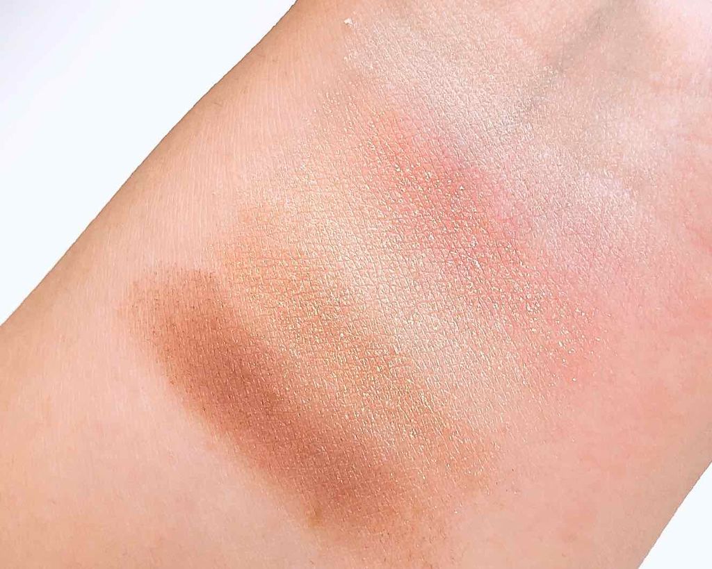 ドラマティックスタイリングアイズ/マキアージュ/アイシャドウパレットを使ったクチコミ(3枚目)