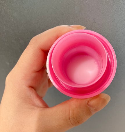 柔軟剤 グッドティータイム ホワイトティーの香り/ランドリン/柔軟剤を使ったクチコミ(2枚目)